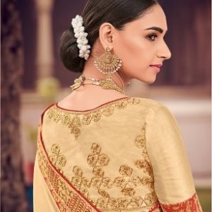 Wedding, Festival, Party wear Saree